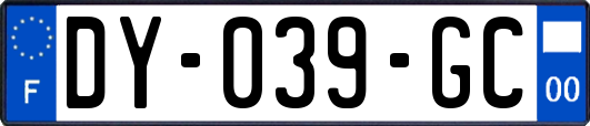 DY-039-GC