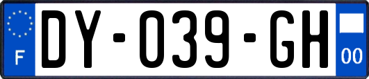 DY-039-GH