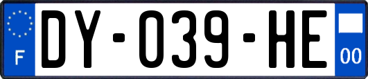 DY-039-HE