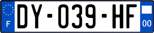 DY-039-HF