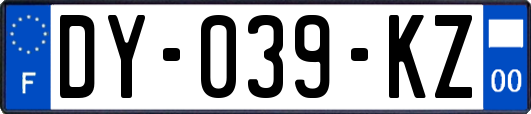 DY-039-KZ