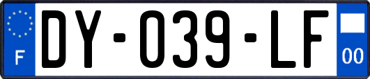 DY-039-LF