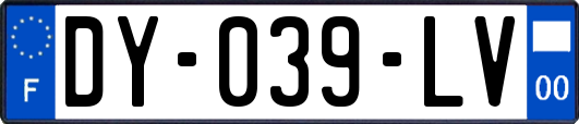 DY-039-LV