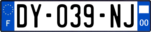 DY-039-NJ