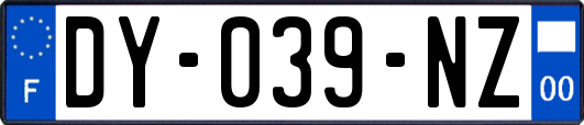 DY-039-NZ