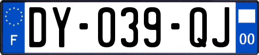 DY-039-QJ