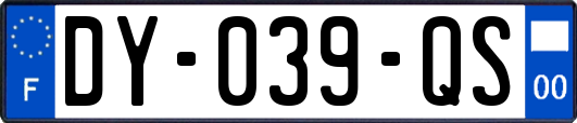 DY-039-QS