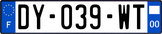 DY-039-WT