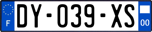 DY-039-XS