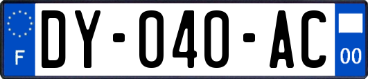 DY-040-AC