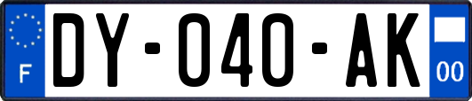 DY-040-AK