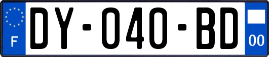 DY-040-BD