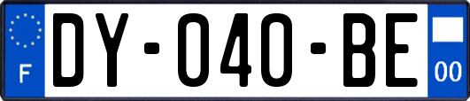 DY-040-BE