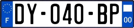 DY-040-BP