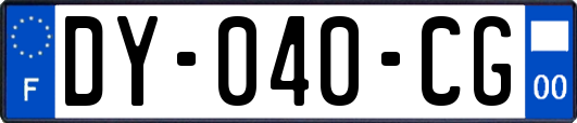 DY-040-CG