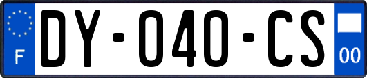 DY-040-CS