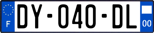 DY-040-DL