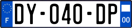 DY-040-DP