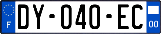 DY-040-EC