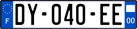 DY-040-EE