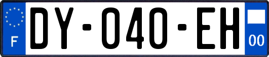 DY-040-EH