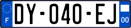 DY-040-EJ