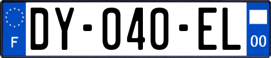 DY-040-EL