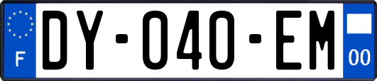 DY-040-EM
