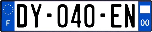 DY-040-EN
