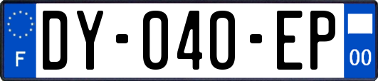 DY-040-EP