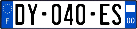 DY-040-ES