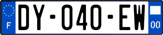 DY-040-EW