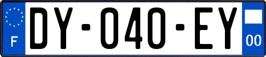 DY-040-EY