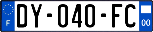 DY-040-FC