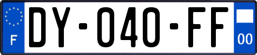 DY-040-FF
