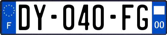 DY-040-FG