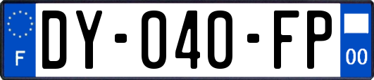 DY-040-FP