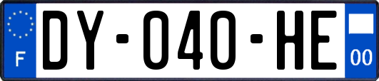 DY-040-HE