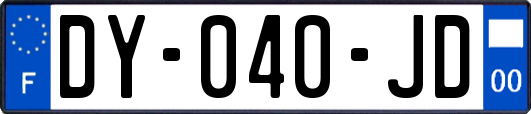 DY-040-JD