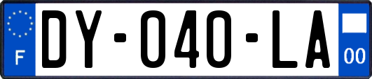 DY-040-LA