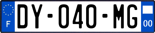 DY-040-MG