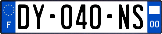 DY-040-NS