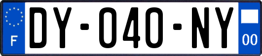 DY-040-NY