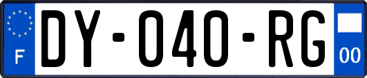 DY-040-RG