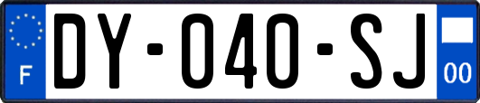 DY-040-SJ