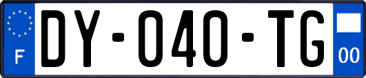 DY-040-TG