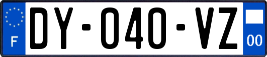 DY-040-VZ