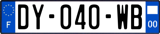 DY-040-WB