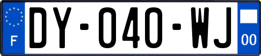 DY-040-WJ