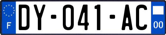 DY-041-AC